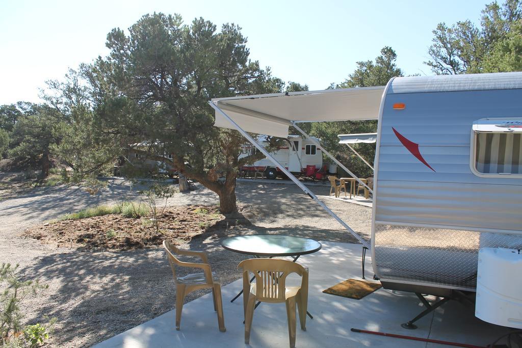 Bed & Breakfast Mountain Goat Salida