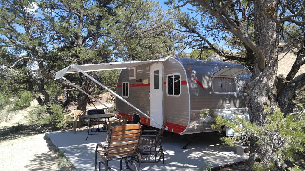Mountain Goat Couette-café 4*
