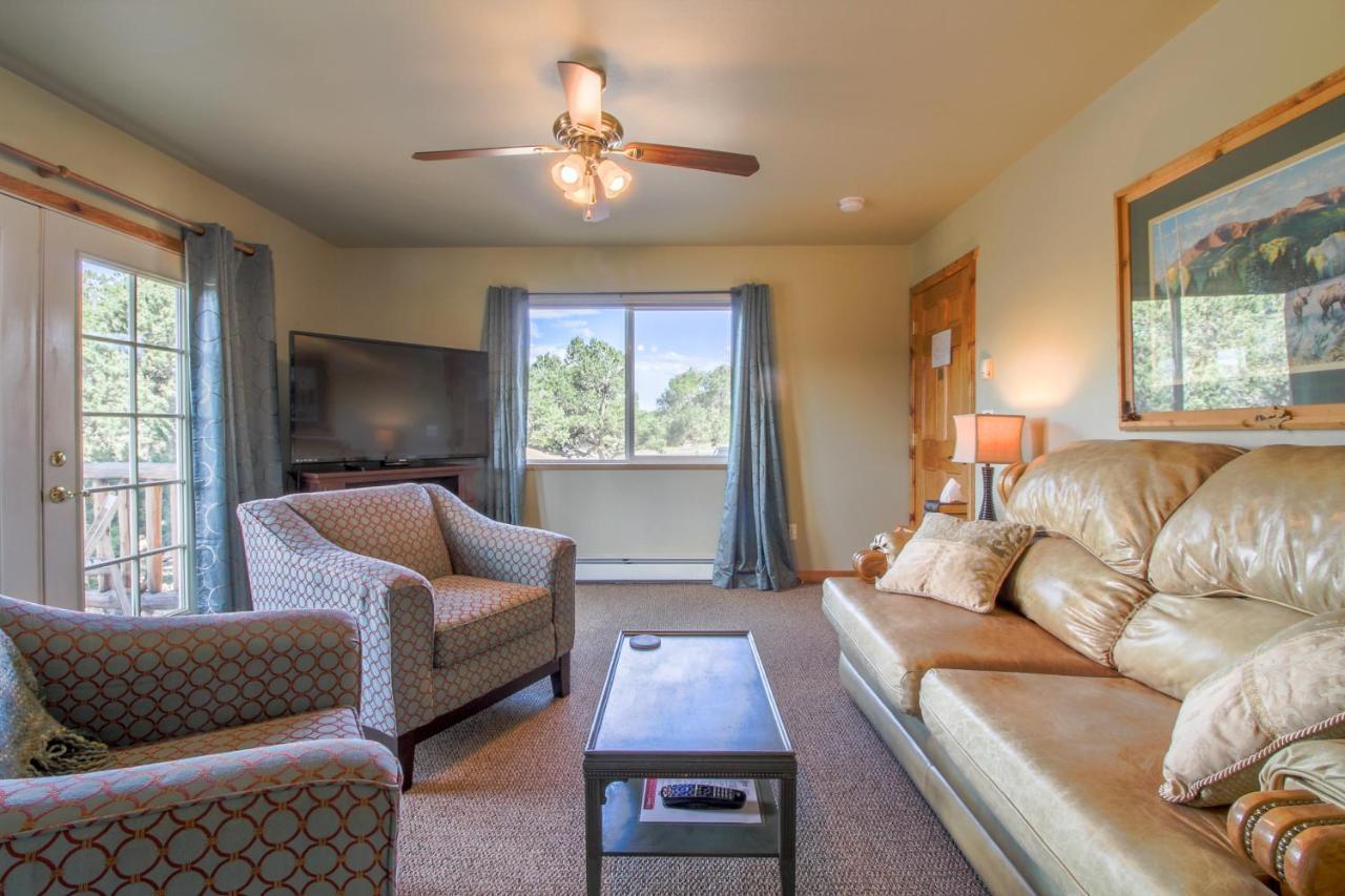 Mountain Goat 4* Salida